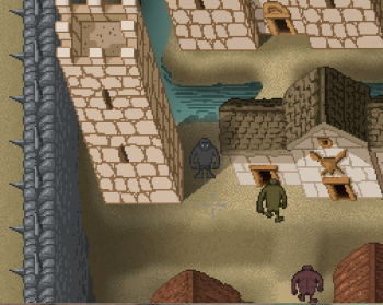 Troll Song Screenshot